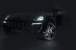 Porsche Macan by TechArt 2014 года